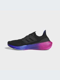 Кроссовки для бега Adidas Ultraboost модель HQ8593 Фото