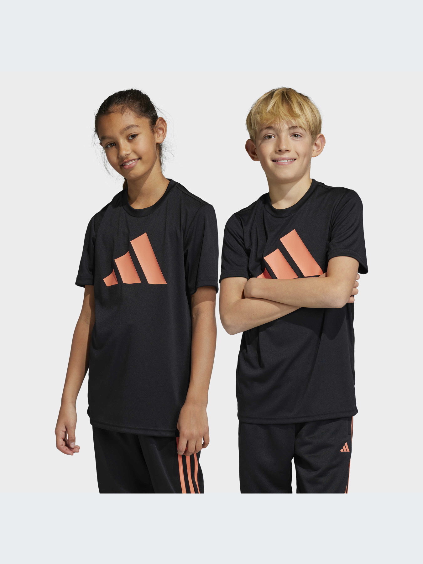 Футболка спортивная Adidas Clima модель IC5662 Фото