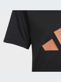 Футболка спортивная Adidas Clima модель IC5662 Фото