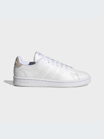 Кеди низькі Adidas Advantage модель HR0319 Фото