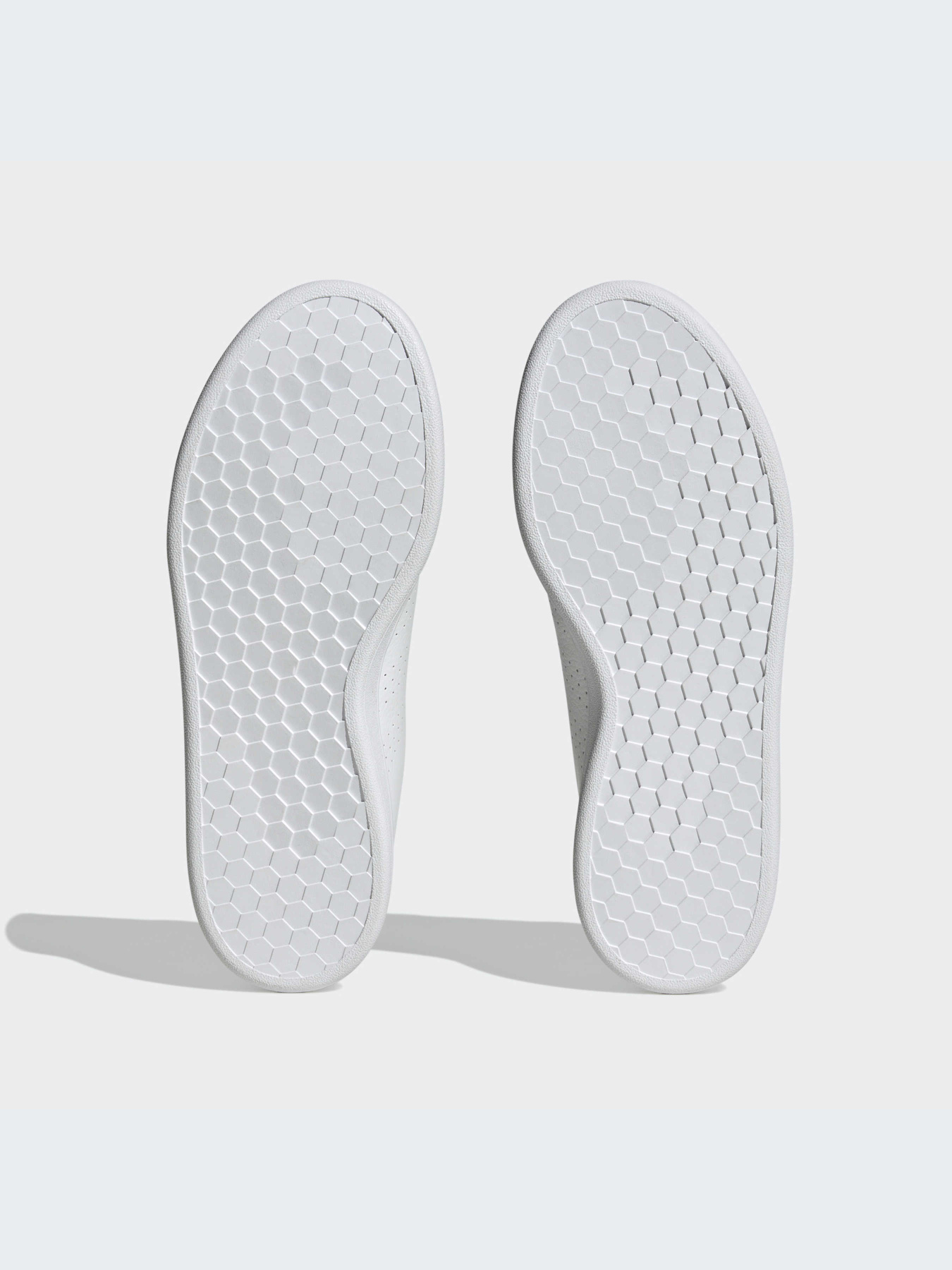 Кеди низькі Adidas Advantage модель HR0319 Фото