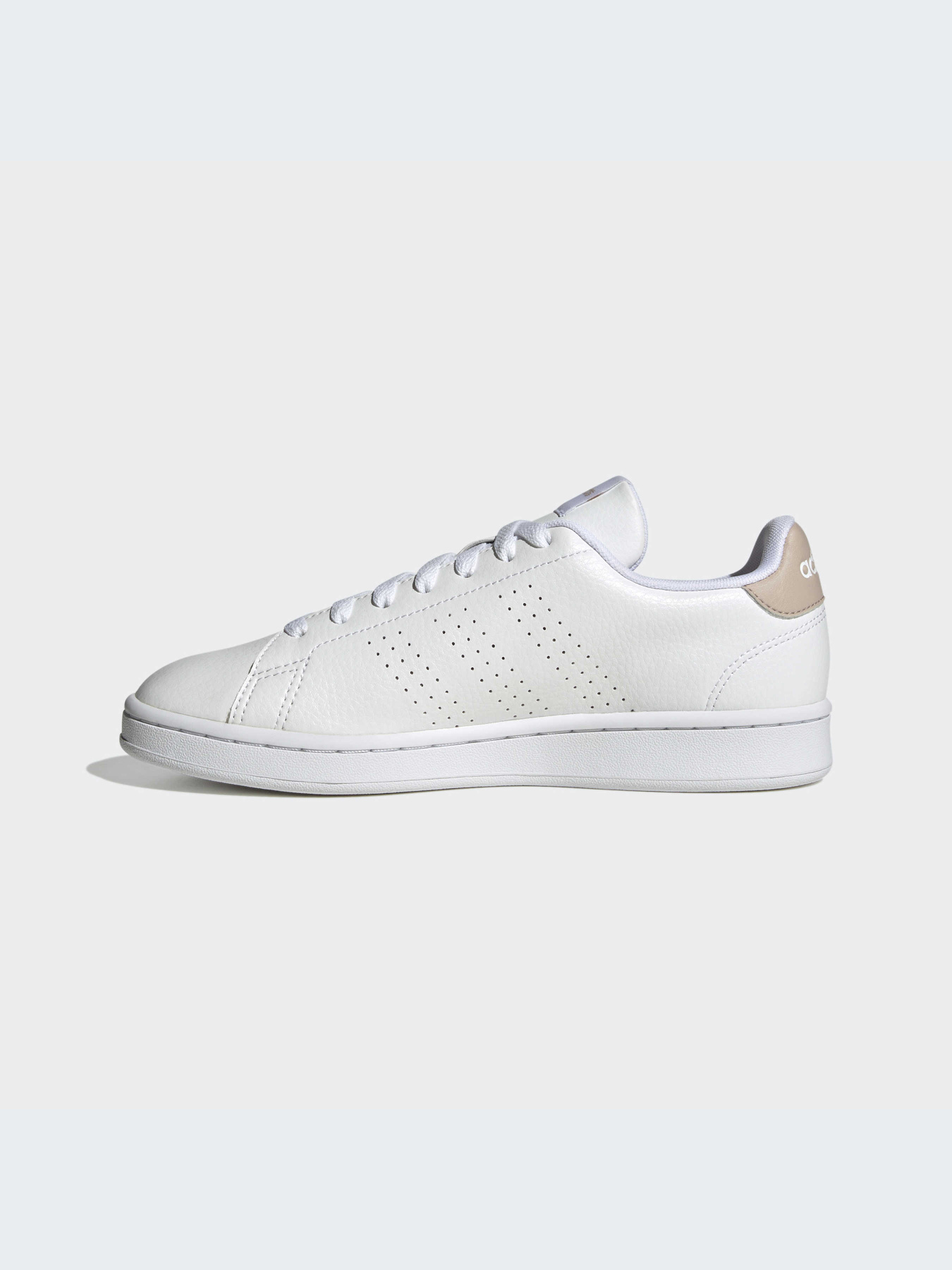 Кеди низькі Adidas Advantage модель HR0319 Фото