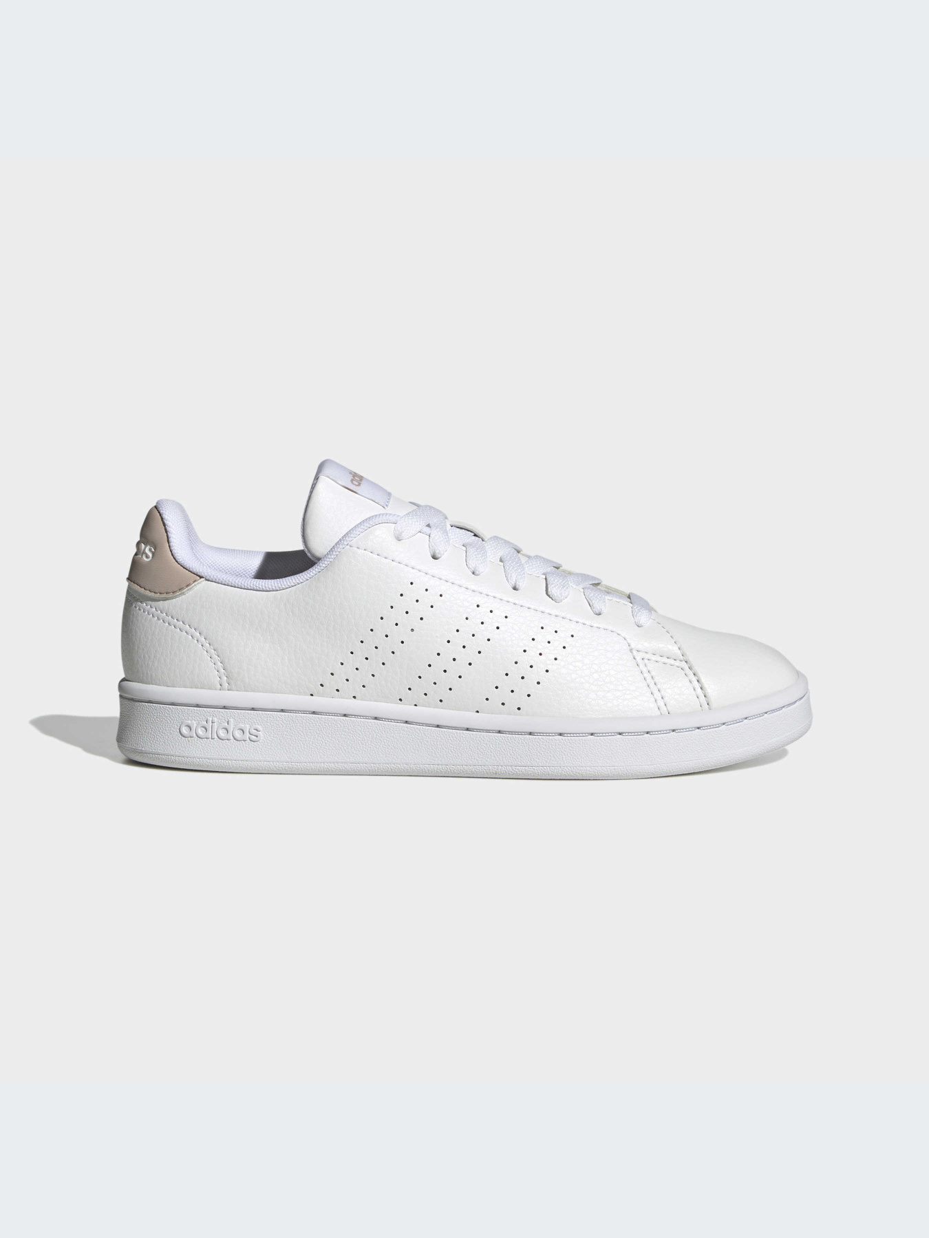 Кеди низькі Adidas Advantage модель HR0319 Фото