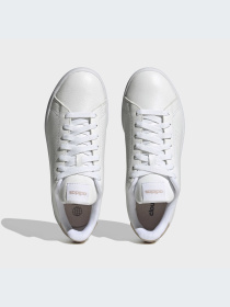 Кеди низькі Adidas Advantage модель HR0319 Фото