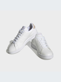 Кеди низькі Adidas Advantage модель HR0319 Фото