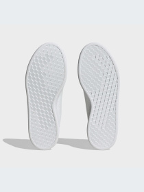 Кеды низкие Adidas Advantage модель HR0322 Фото