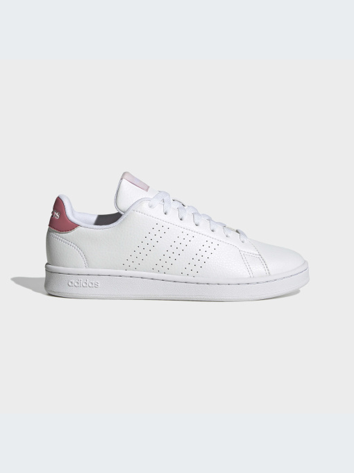 Кеди низькі Adidas Advantage модель HR0322 Фото