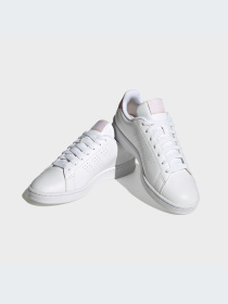 Кеди низькі Adidas Advantage модель HR0322 Фото