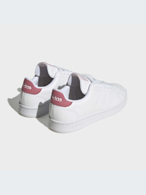 Кеди низькі Adidas Advantage модель HR0322 Фото