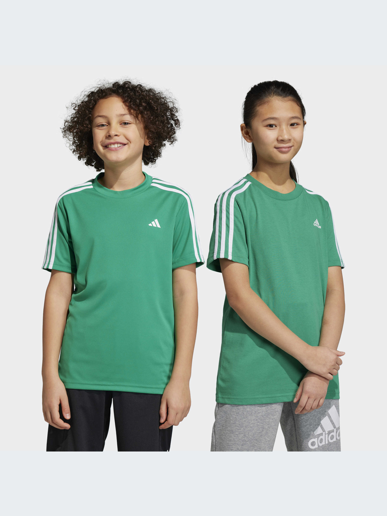 Футболка Adidas модель IC0606 Фото