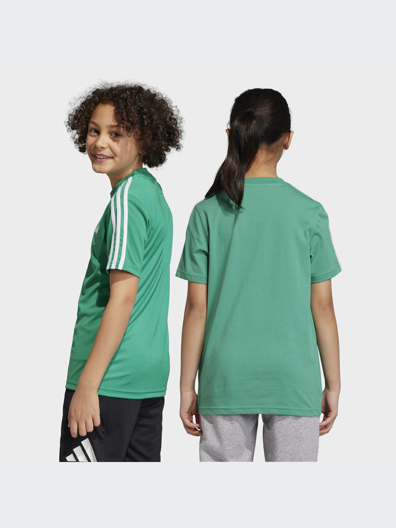 Футболка Adidas модель IC0606 Фото