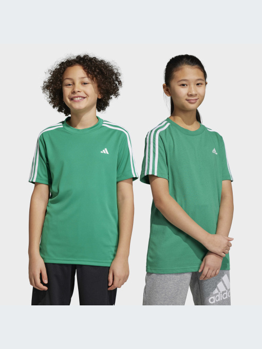 Футболка Adidas модель IC0606 Фото