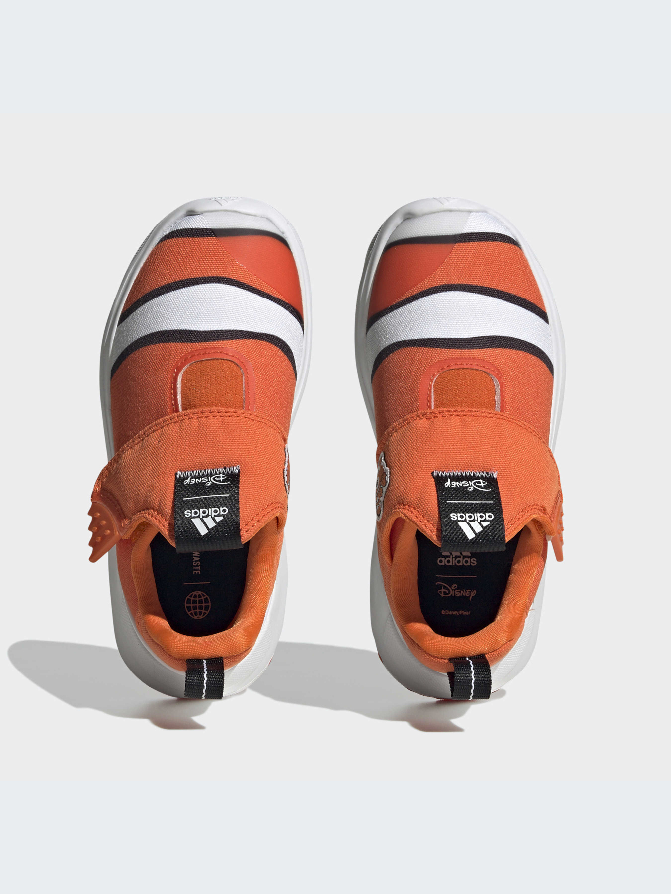 Кроссовки Adidas x Disney модель HP9003 Фото