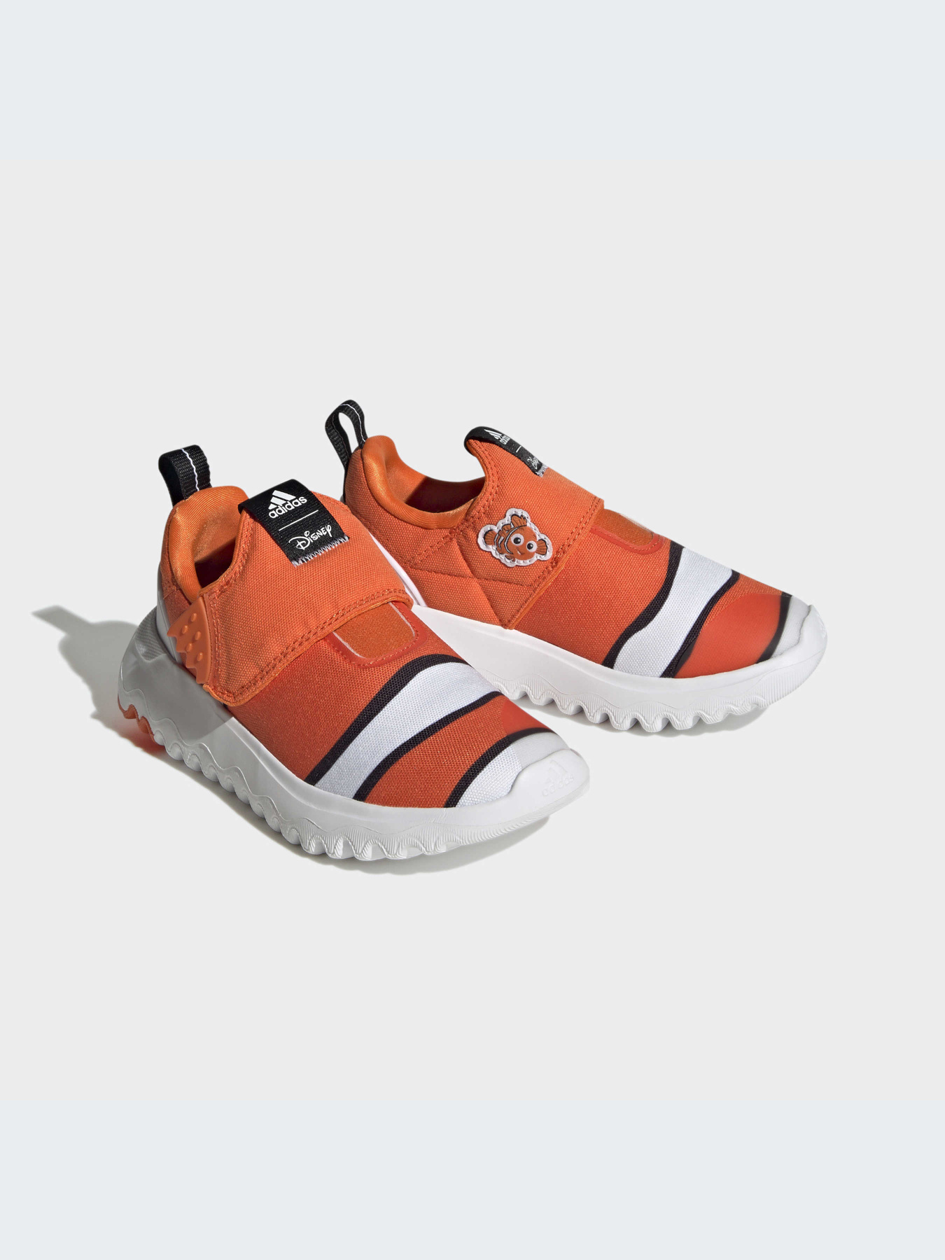 Кроссовки Adidas x Disney модель HP9003 Фото