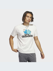 Футболка Adidas Graphics модель IC5564 Фото
