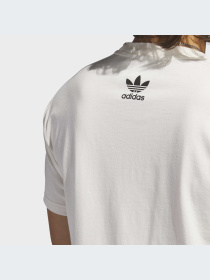 Футболка Adidas Graphics модель IC5564 Футболка Adidas Graphics модель IC5564 Фото