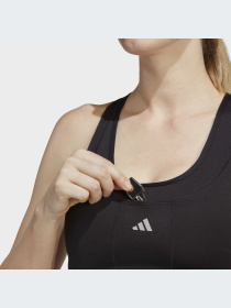 Топ спортивный Adidas Clima модель IC8003 Фото