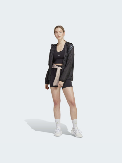 Топ спортивний adidas Clima модель IC8003 — фото 5 - INTERTOP