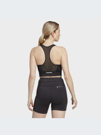 Спортивный топ Adidas Clima модель IC8003 Фото