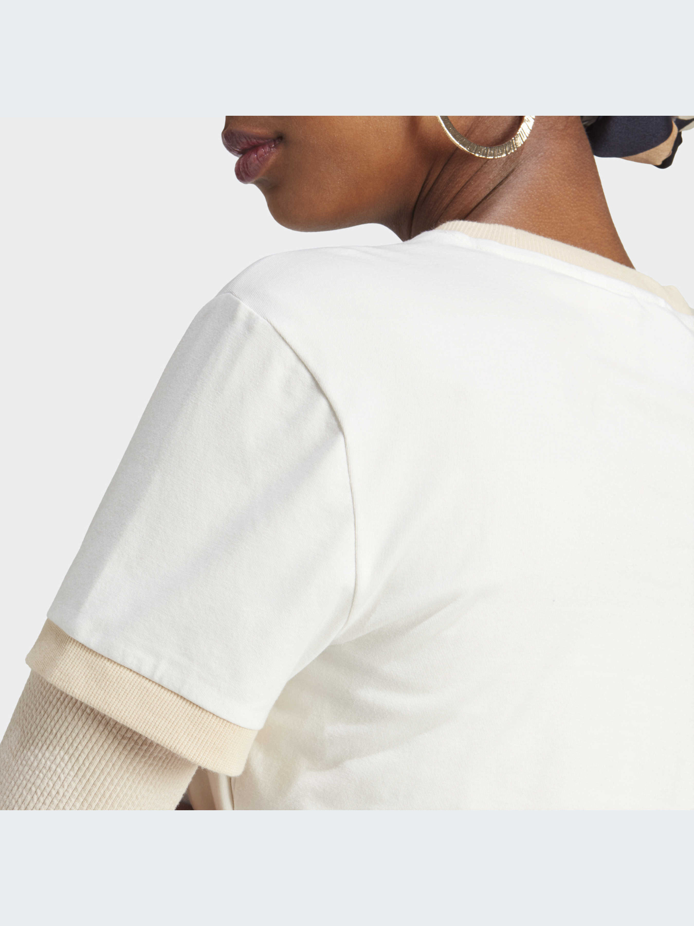 Футболка Adidas Adventure модель IC5524 Фото