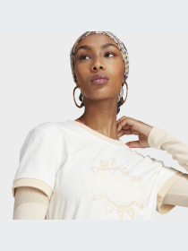 Футболка Adidas Adventure модель IC5524 Фото