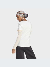 Футболка Adidas Adventure модель IC5524 Фото