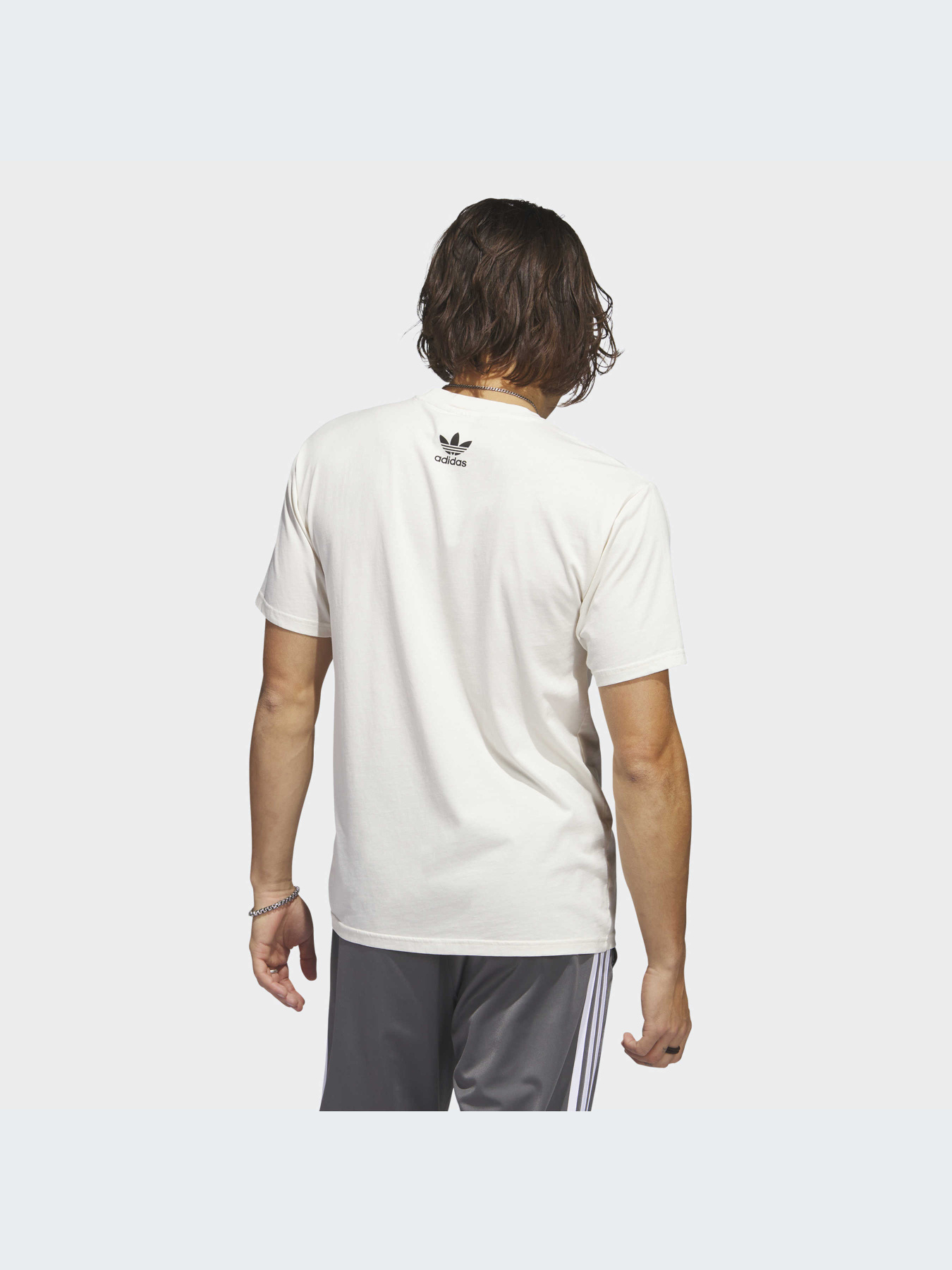 Футболка Adidas Graphics модель IC5558 Фото