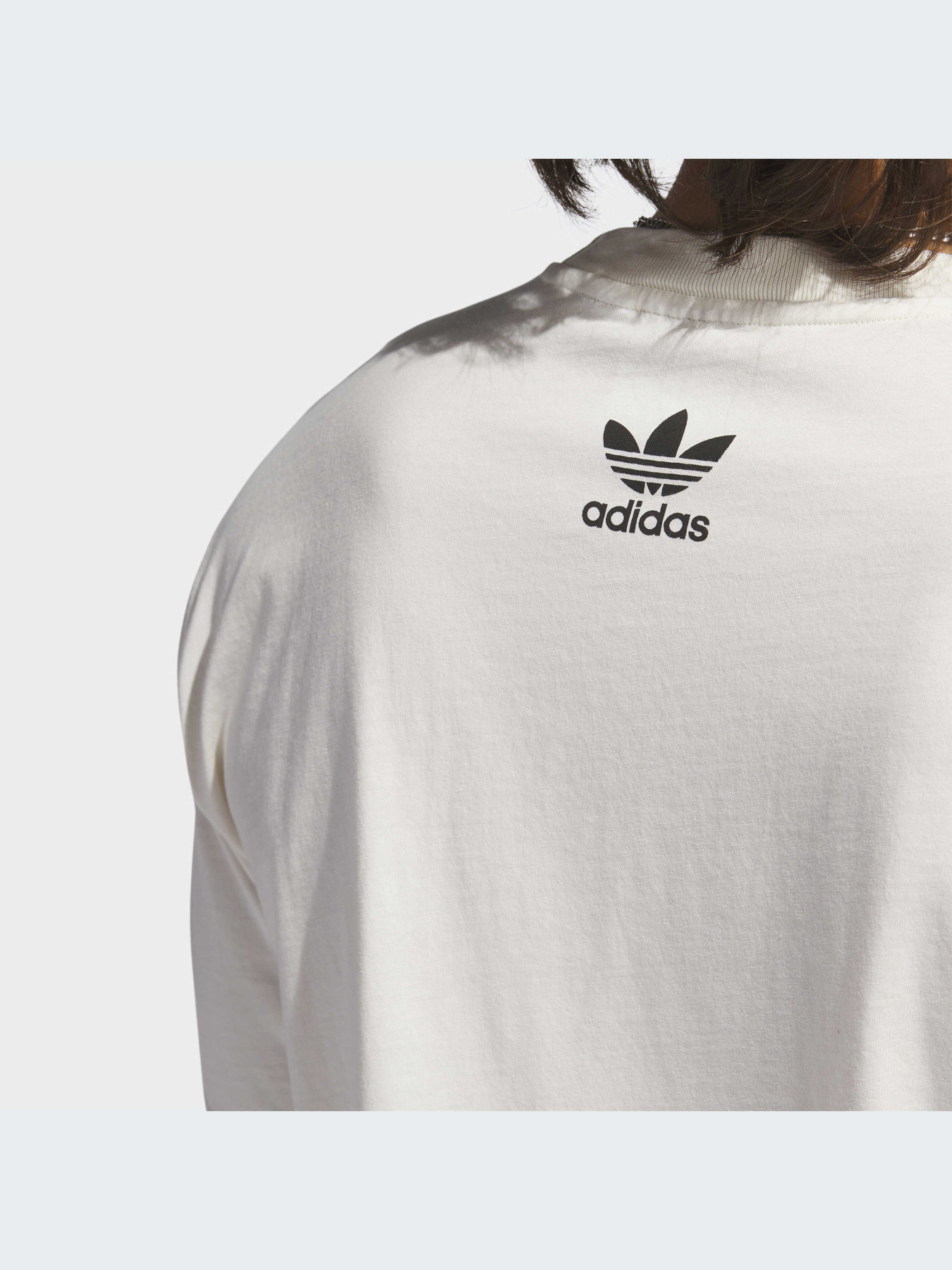 Футболка Adidas Graphics модель IC5558 Фото