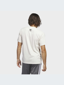 Футболка Adidas Graphics модель IC5558 Футболка Adidas Graphics модель IC5558 Фото