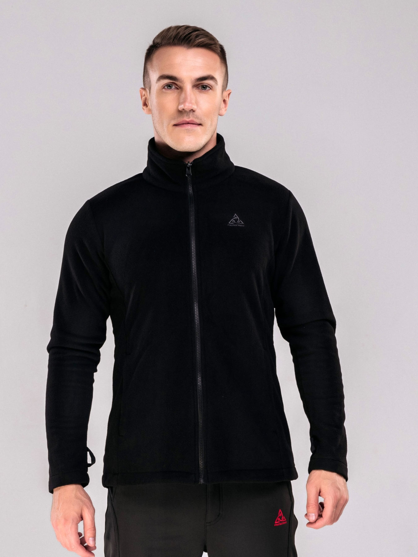 Зимняя куртка Protectonic модель PS-VI10886M-BLA Фото