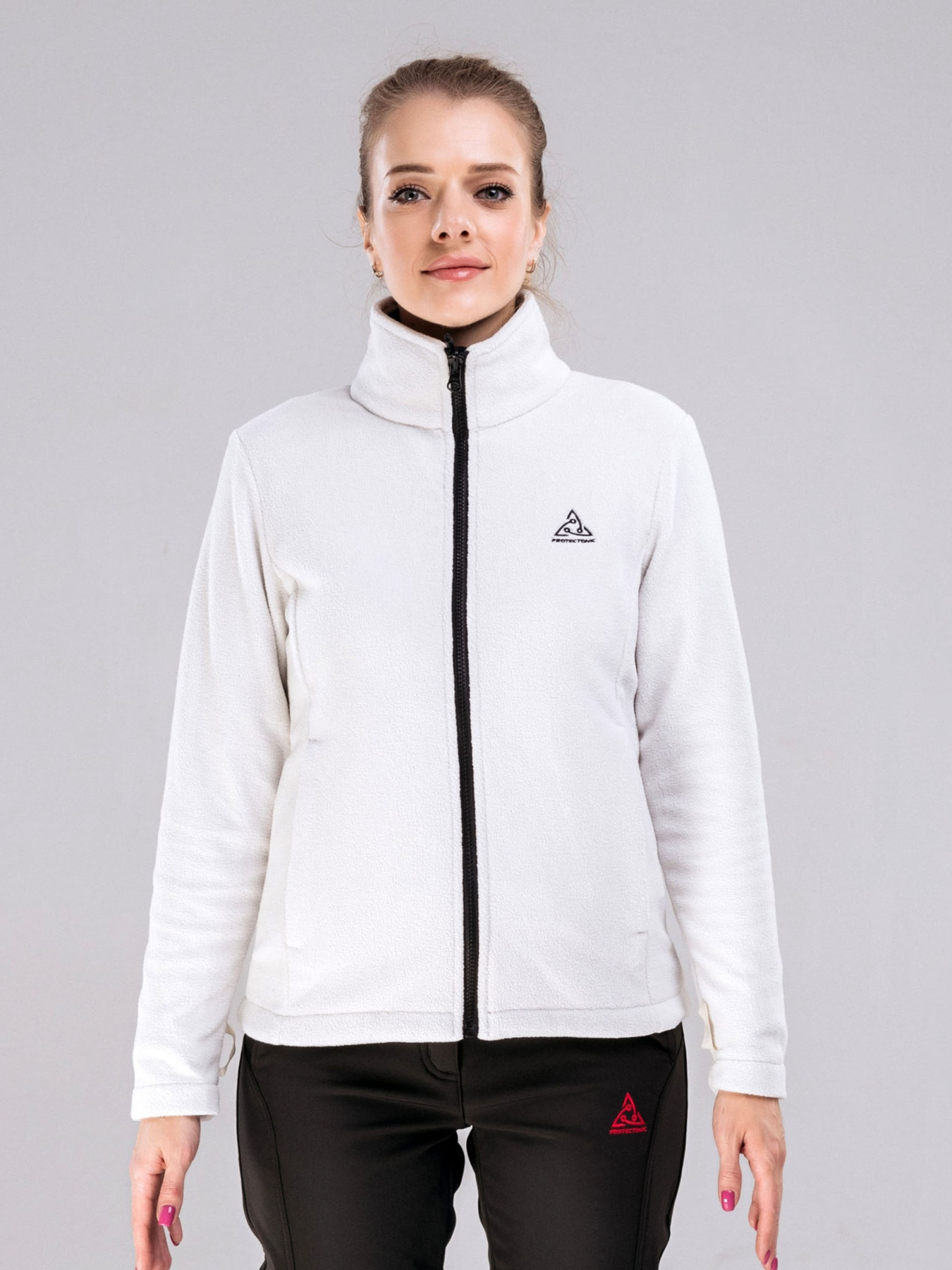 Зимова куртка Protectonic модель PS-HE10748W-GRA Фото