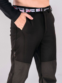 Штаны спортивные Protectonic модель M-JURRY-BLA Фото