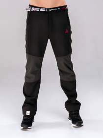 Штаны спортивные Protectonic модель M-JURRY-BLA Фото