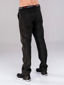 Штаны спортивные Protectonic модель M-JURRY-BLA Штаны спортивные Protectonic модель M-JURRY-BLA Фото