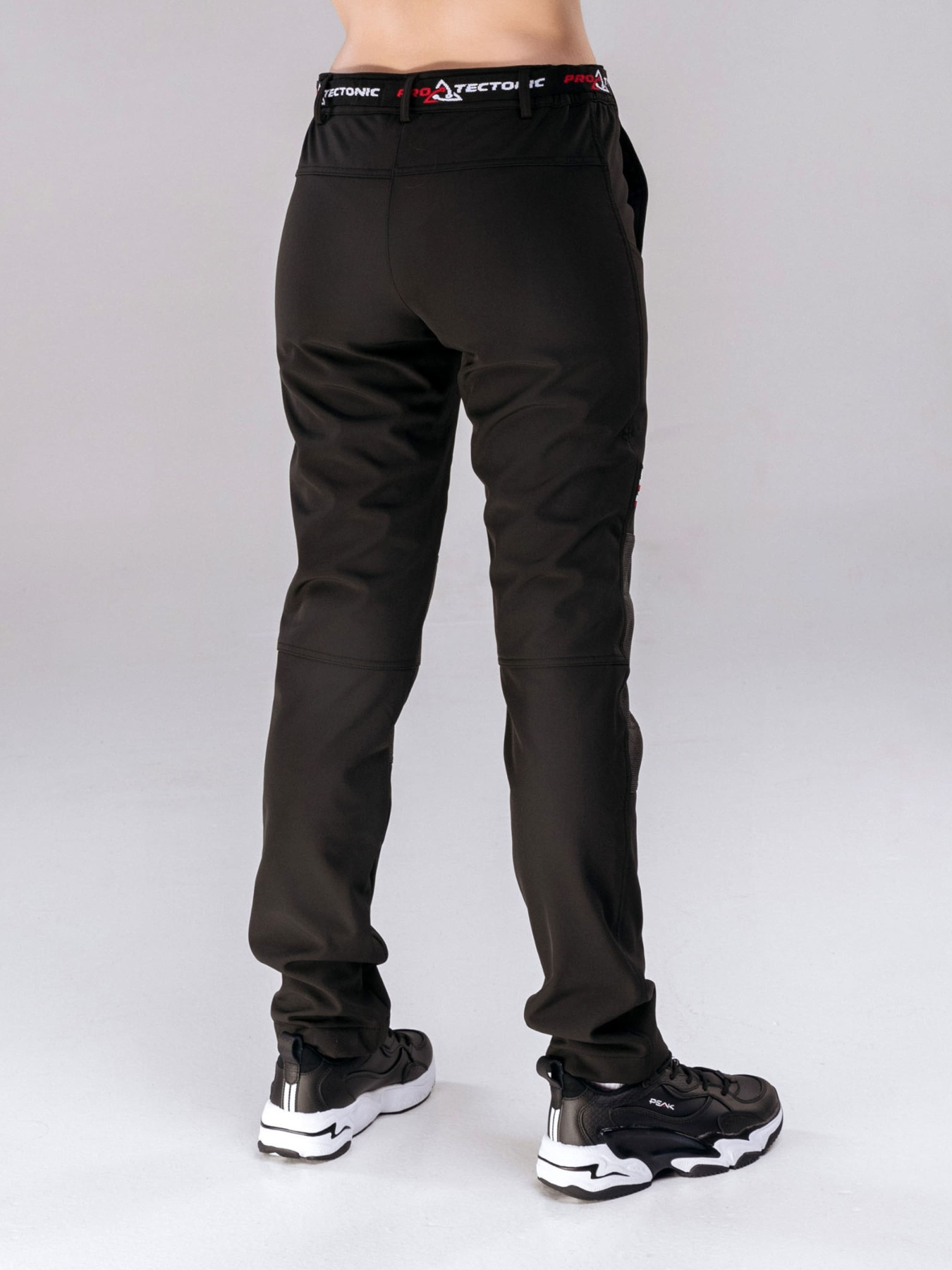 Штаны спортивные Protectonic модель W-JURRY-BLA Фото