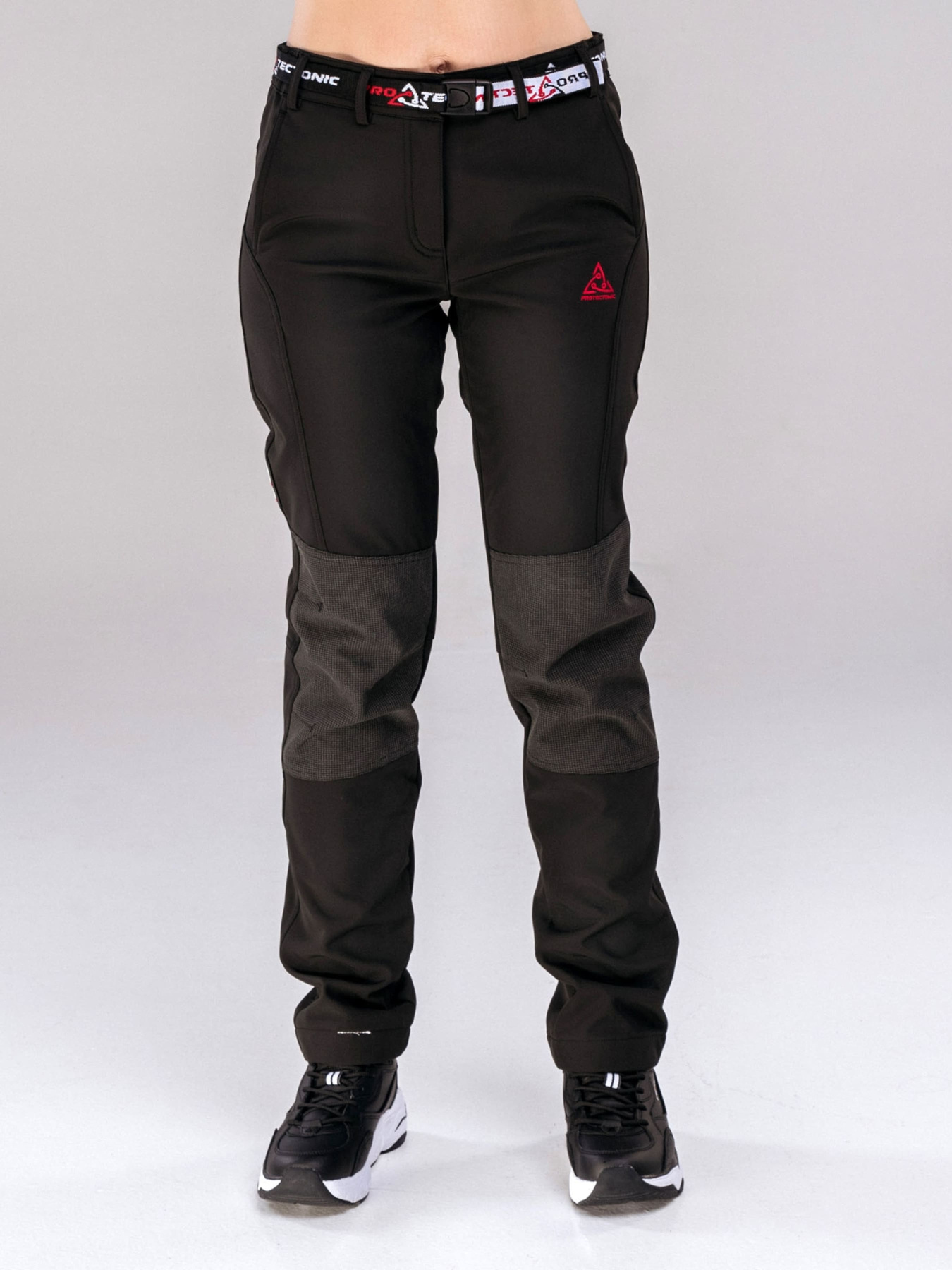 Штаны спортивные Protectonic модель W-JURRY-BLA Фото