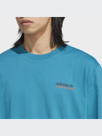 Футболка Adidas Adventure модель IC2362 Фото