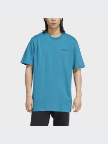 Футболка Adidas Adventure модель IC2362 Фото