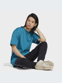 Футболка Adidas Adventure модель IC2362 Фото