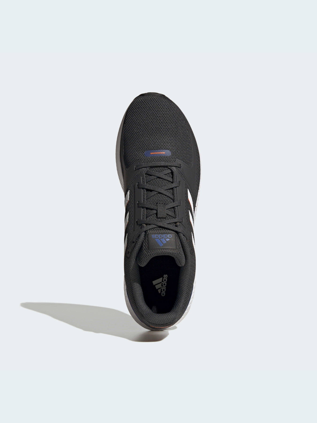 Кроссовки для бега Adidas Runfalcon модель GV9559 Фото