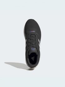 Кроссовки для бега Adidas Runfalcon модель GV9559 Фото