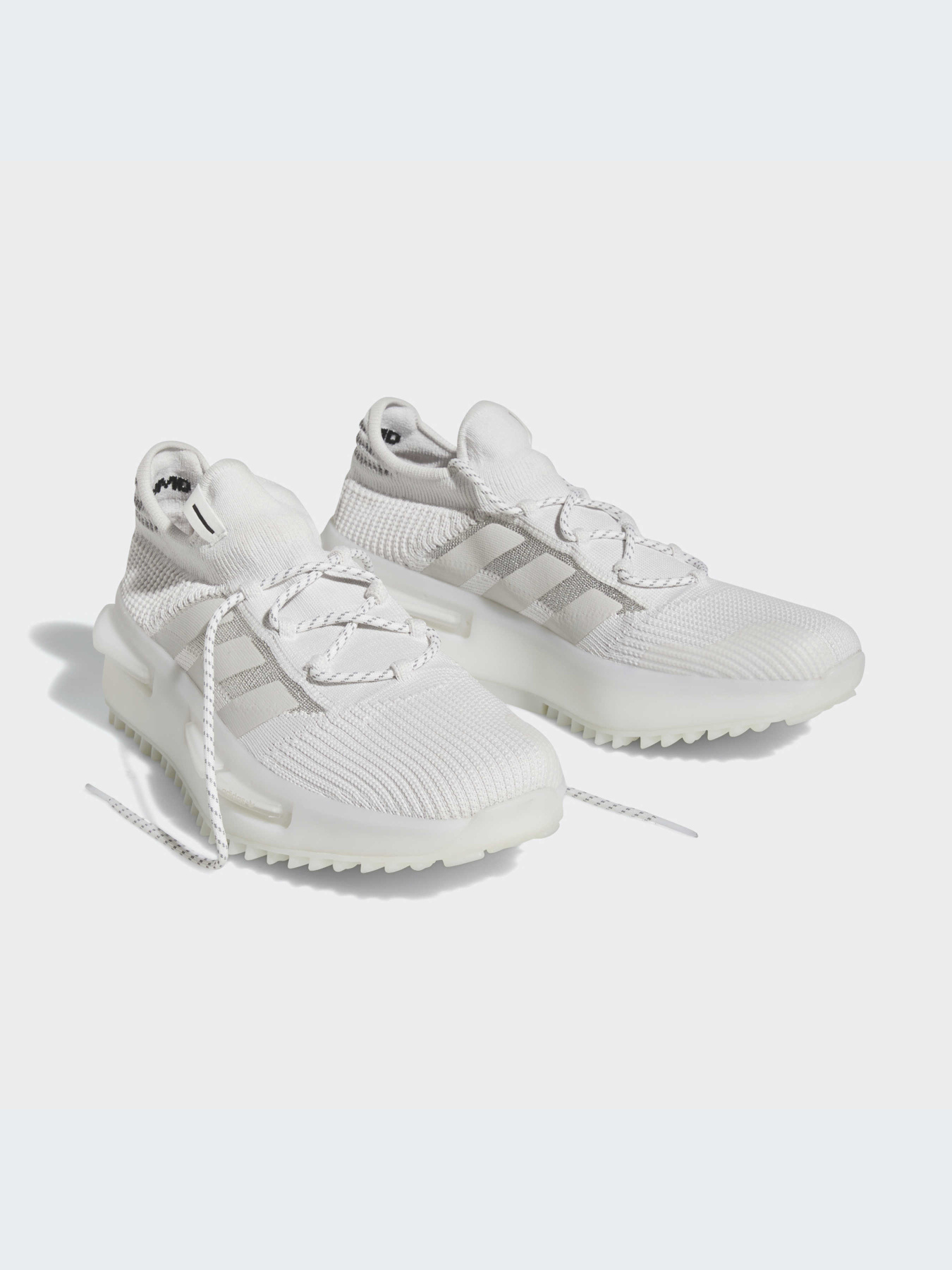 Кроссовки Adidas NMD модель GW4652 Фото