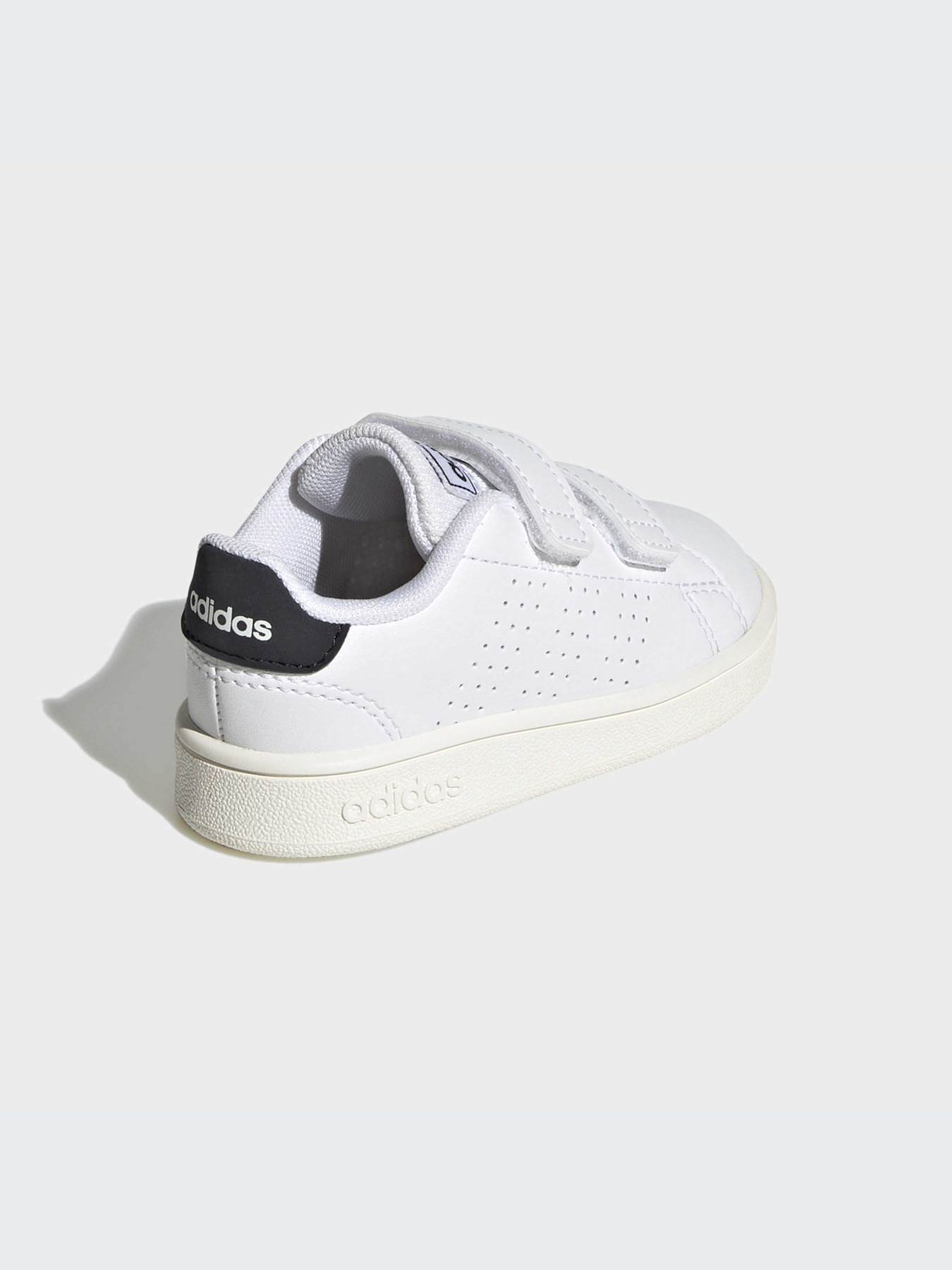 Кеды низкие Adidas Advantage модель GW6499 Фото