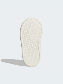 Кеды низкие Adidas Advantage модель GW6499 Фото