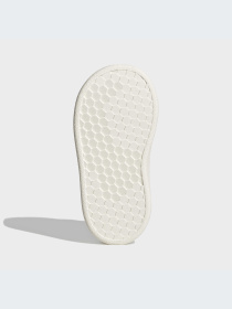 Кеды низкие Adidas Advantage модель GW6499 Фото