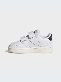 Кеды низкие Adidas Advantage модель GW6499 Фото