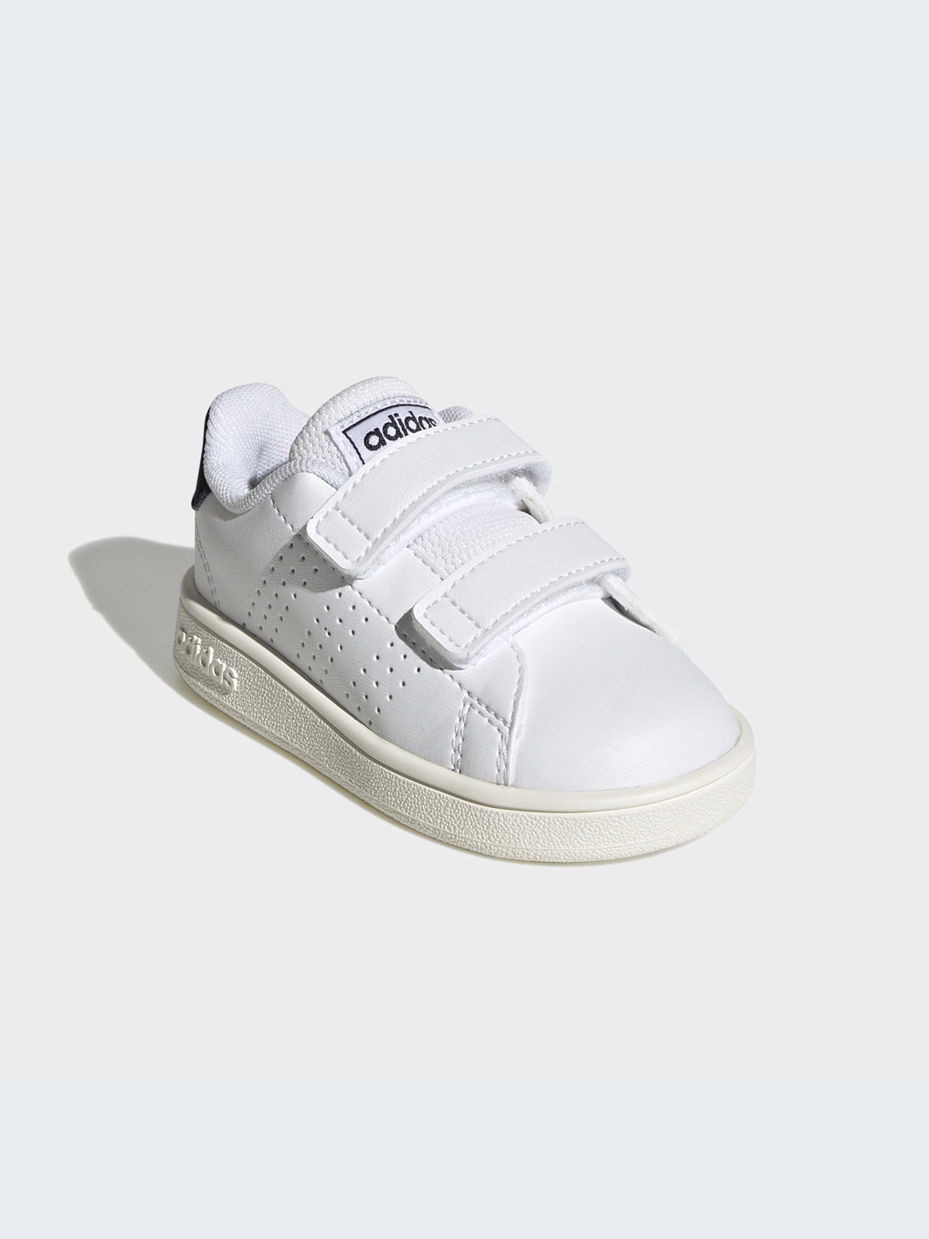 Кеди Adidas Advantage модель GW6499 Кеди Adidas Advantage модель GW6499 Фото