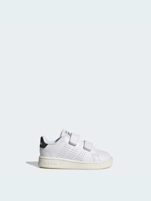 Кеды низкие Adidas Advantage модель GW6499 Фото