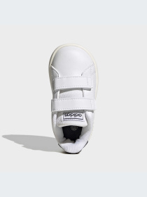 Кеди Adidas Advantage модель GW6499 Фото