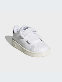 Кеди Adidas Advantage модель GW6499 Фото